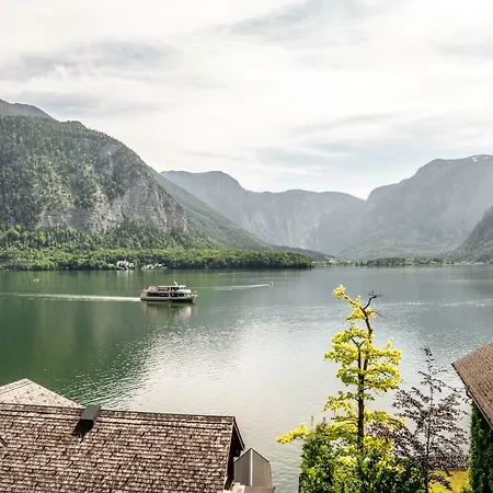 Lakeview Apartment Hallstatt Exterior photo