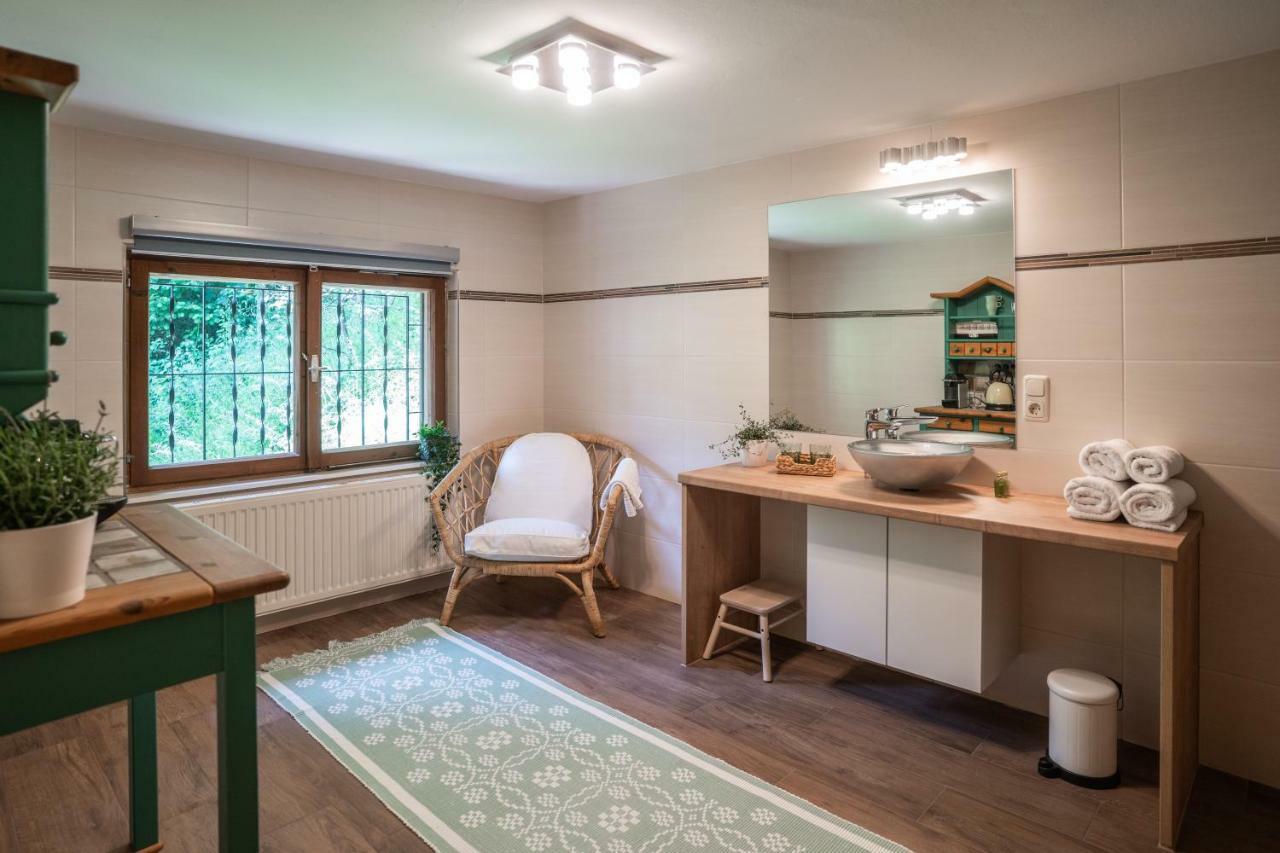 Lakeview Apartmán