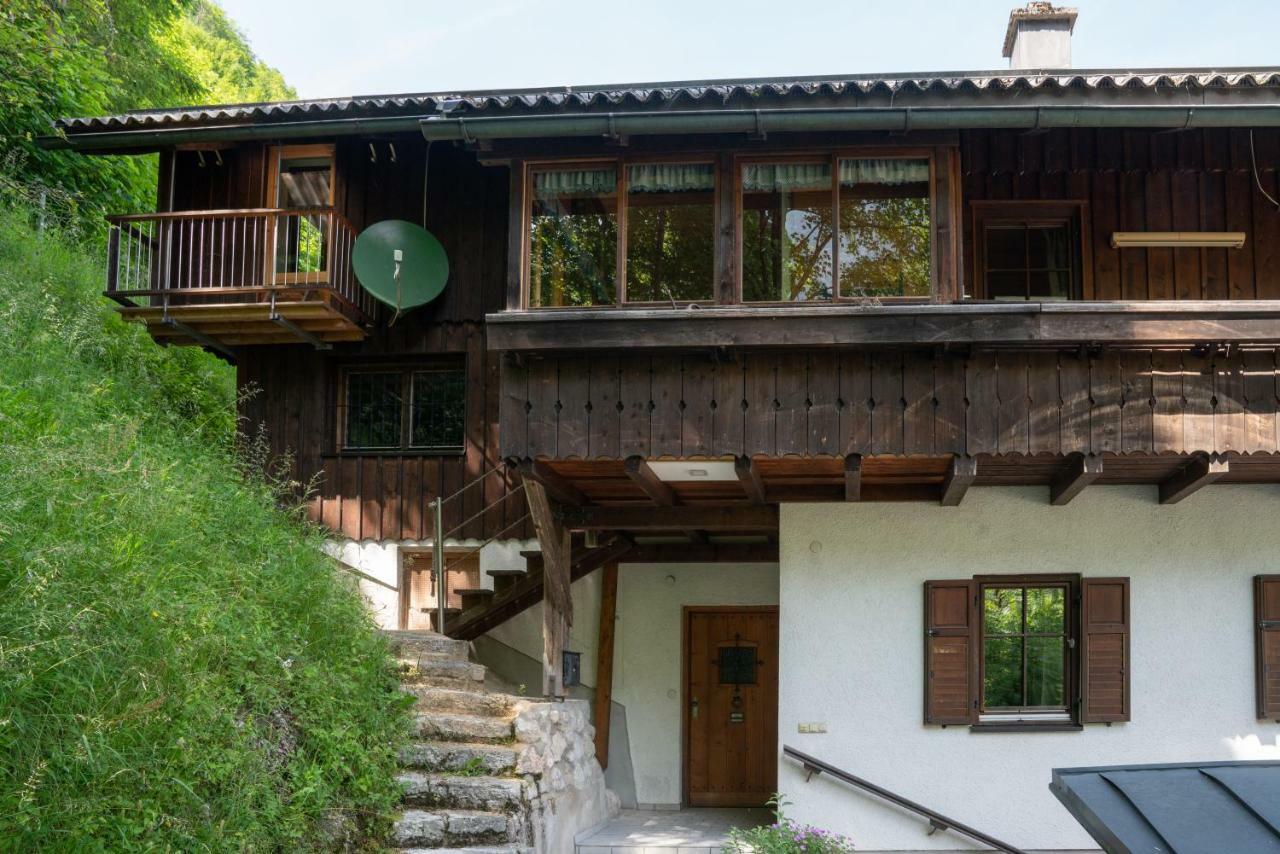 Appartement Lakeview *