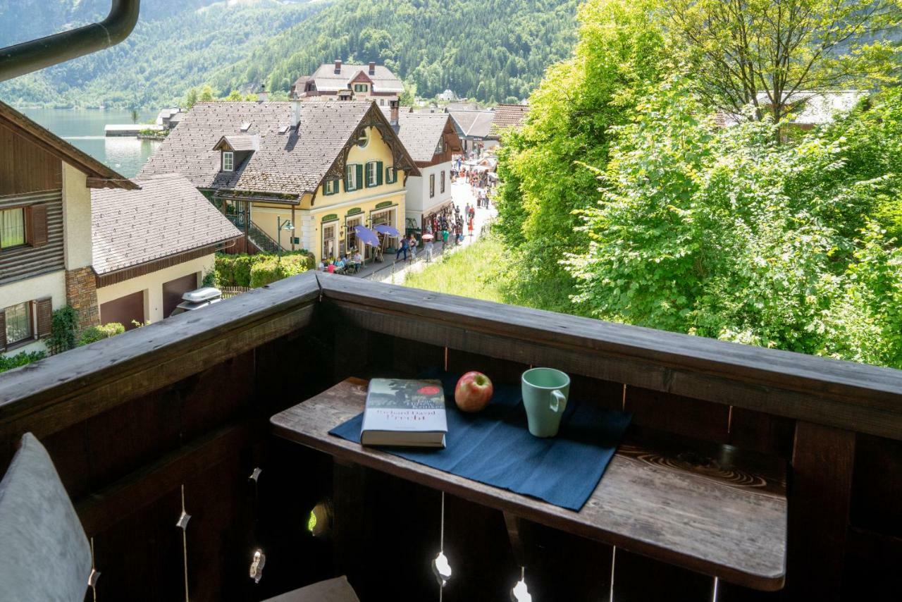 Lakeview Hallstatt