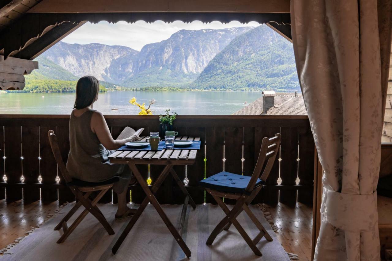 Lakeview * Hallstatt