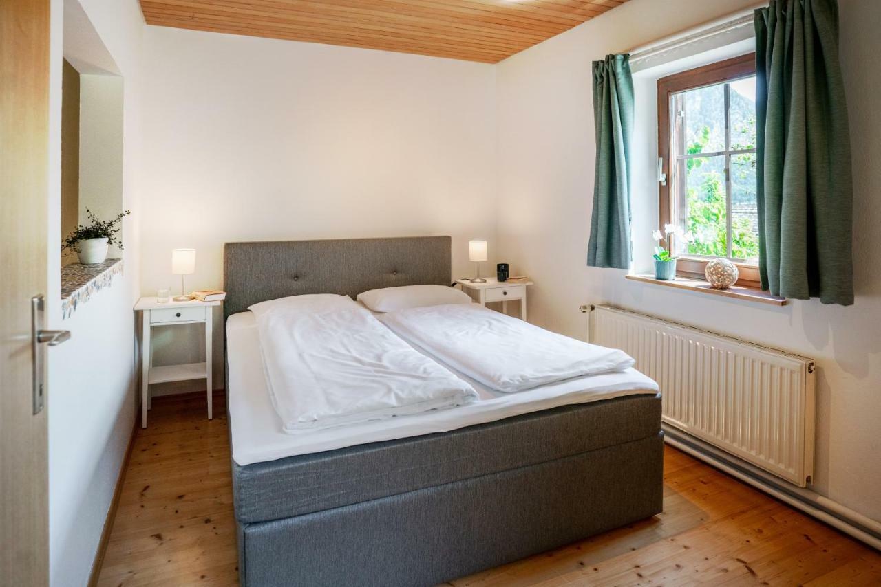 Lakeview Apartment Hallstatt