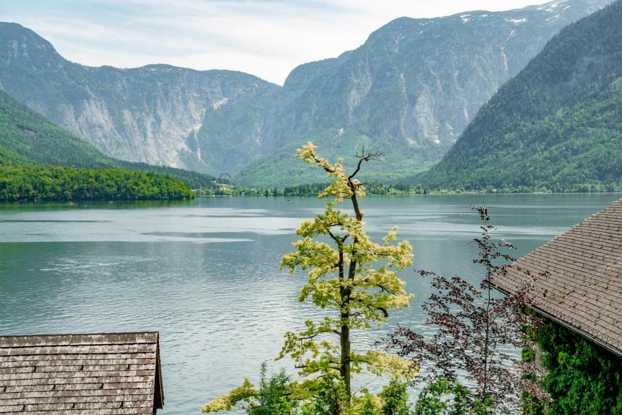 Lakeview * Hallstatt