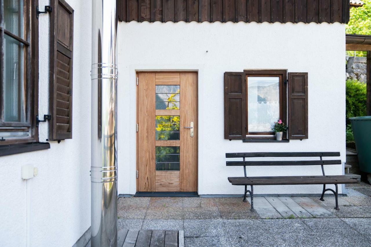 Apartment Lakeview Hallstatt