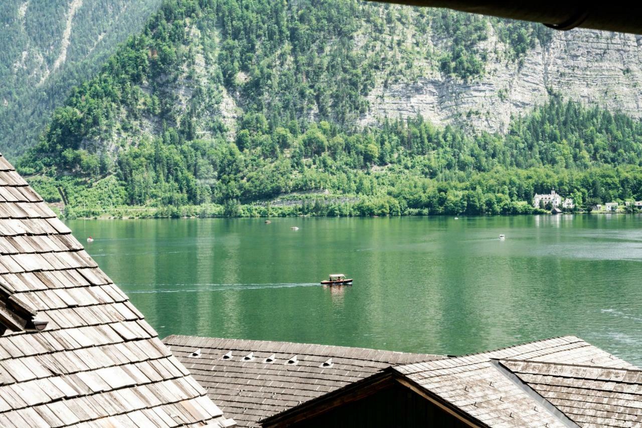 Lakeview Apartment Hallstatt