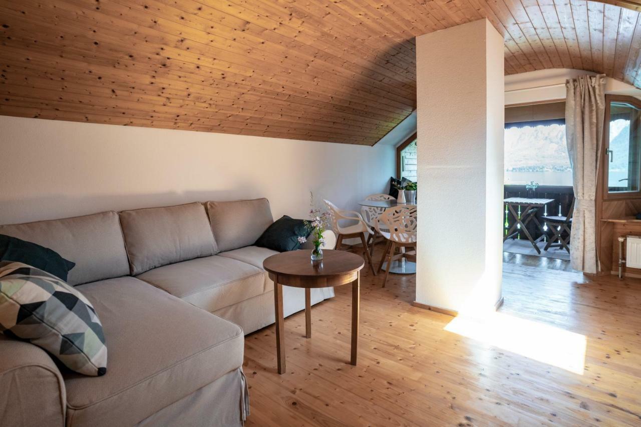 Apartment Lakeview