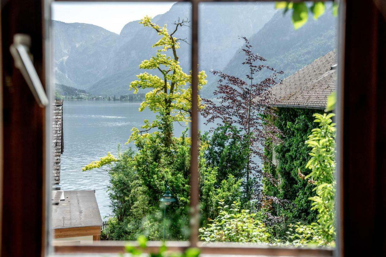 Lakeview Apartment Hallstatt