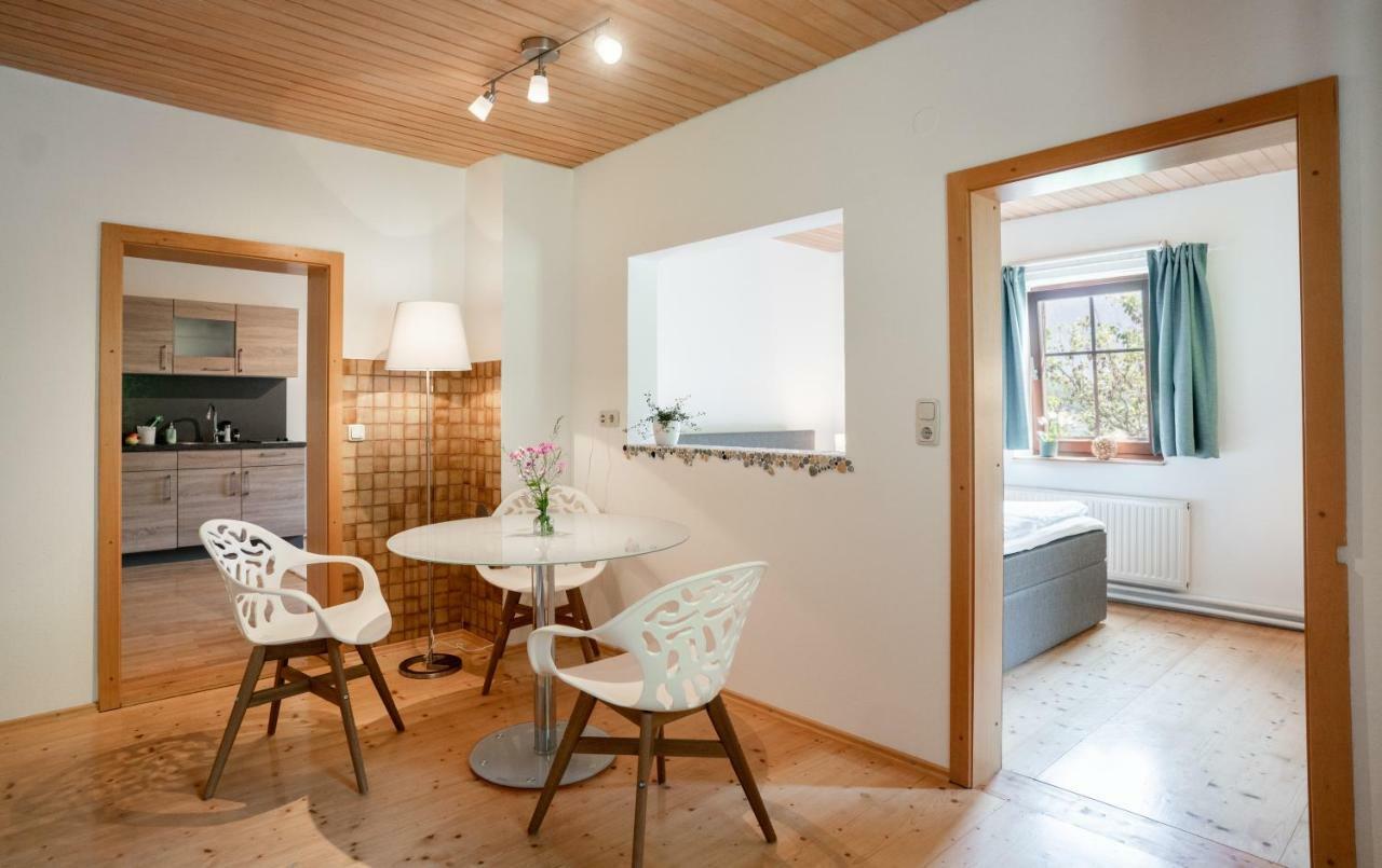 Lakeview Apartment Hallstatt